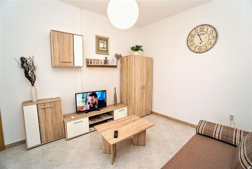 Apartman A2, na 4 osebe