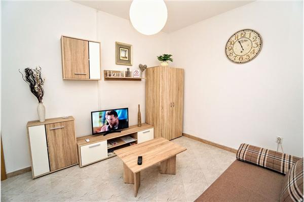 Apartman A2, na 4 osebe