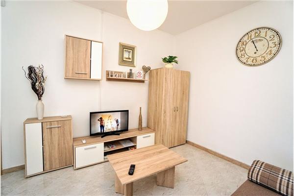 Apartman A2, na 4 osebe