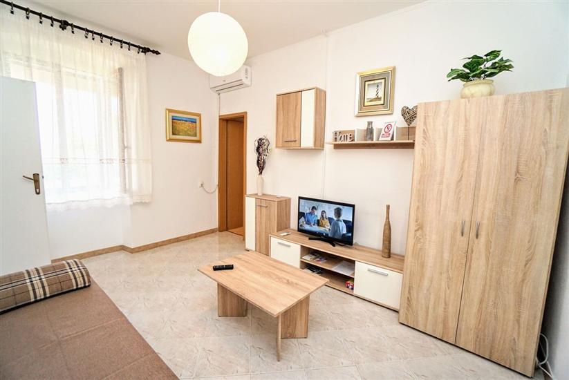 Apartman A2, na 4 osebe