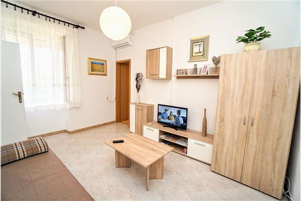 Apartman A2, na 4 osebe