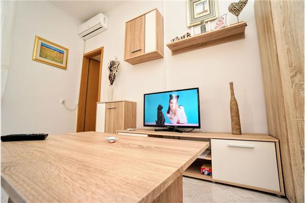 Apartman A2, na 4 osebe