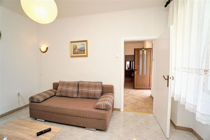 Apartman A2, na 4 osebe