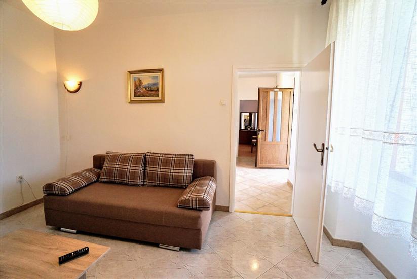 Apartman A2, na 4 osebe