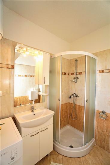 Apartman A2, na 4 osebe