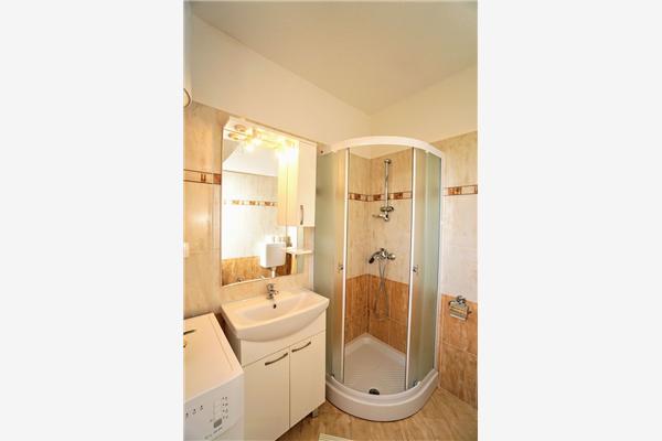 Apartman A2, na 4 osebe