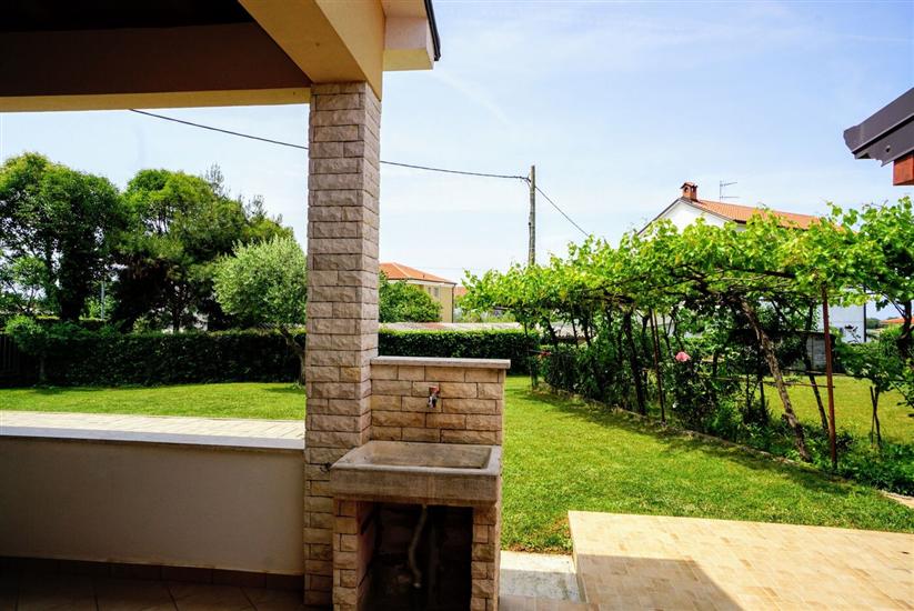 Apartman A2, na 4 osebe