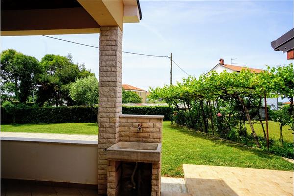 Apartman A2, na 4 osebe