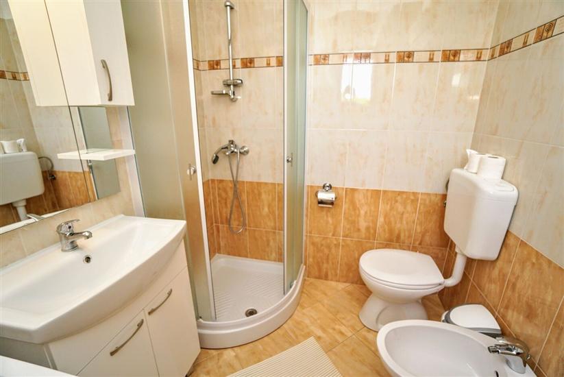 Apartman A2, na 4 osebe