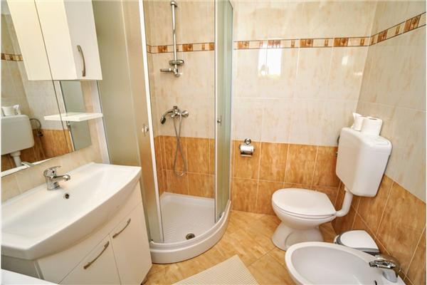 Apartman A2, na 4 osebe