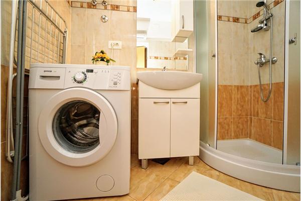 Apartman A2, na 4 osebe