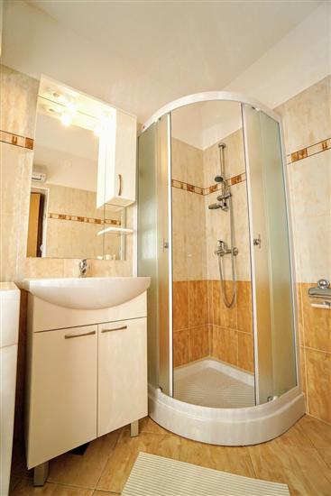 Apartman A2, na 4 osebe