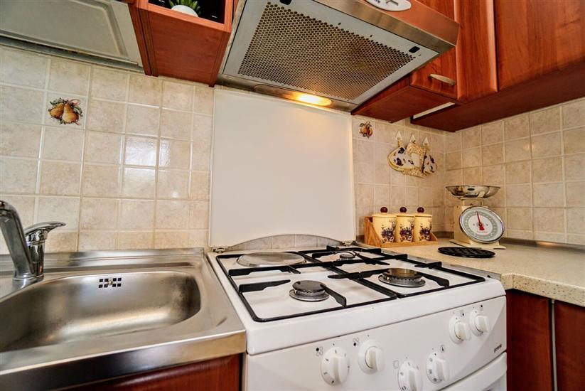 Apartman A2, na 4 osebe