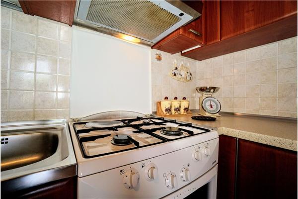 Apartman A2, na 4 osebe