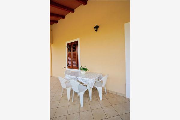 Apartman A2, na 4 osebe