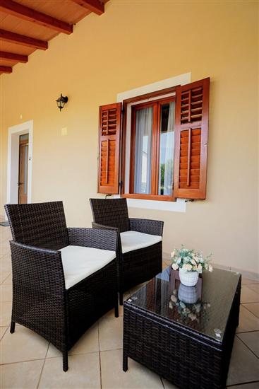 Apartman A2, na 4 osebe