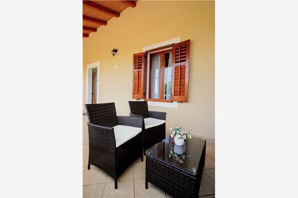 Apartman A2, na 4 osebe