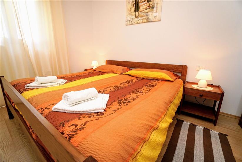 Apartman A1, na 4 osebe