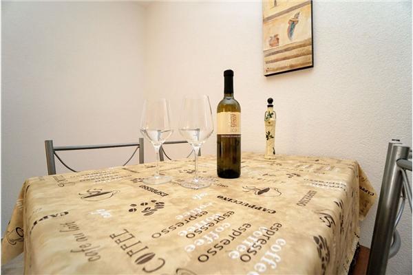 Apartman A1, na 4 osebe