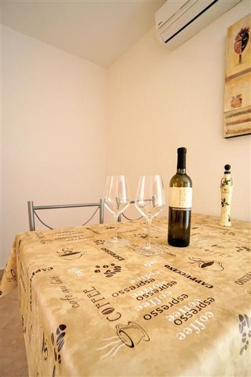 Apartman A1, na 4 osebe