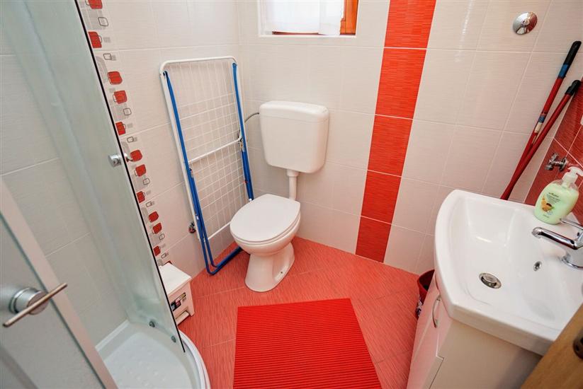 Apartman A1, na 4 osebe