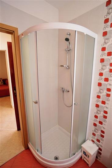 Apartman A1, na 4 osebe