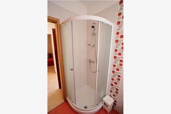 Apartman A1, na 4 osebe