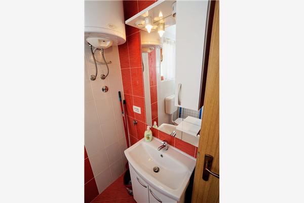 Apartman A1, na 4 osebe