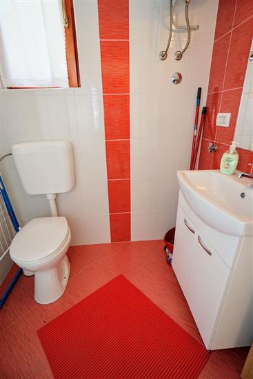 Apartman A1, na 4 osebe