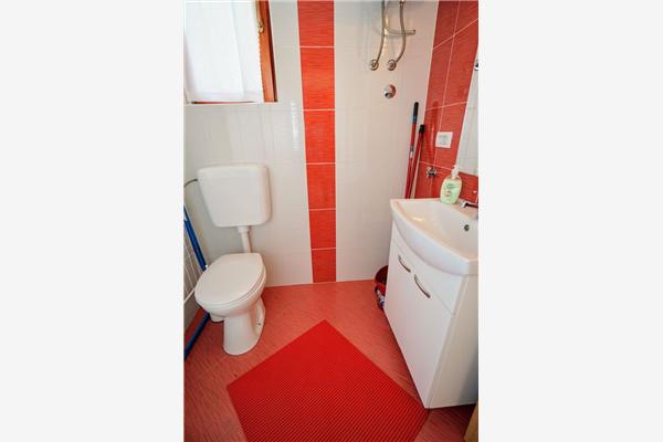 Apartman A1, na 4 osebe