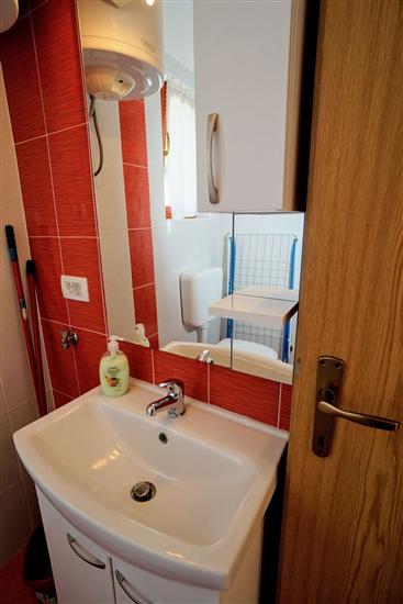 Apartman A1, na 4 osebe