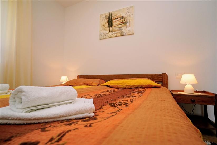 Apartman A1, na 4 osebe