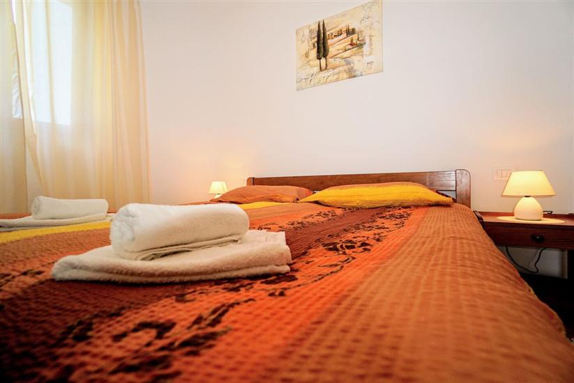 Apartman A1, na 4 osebe