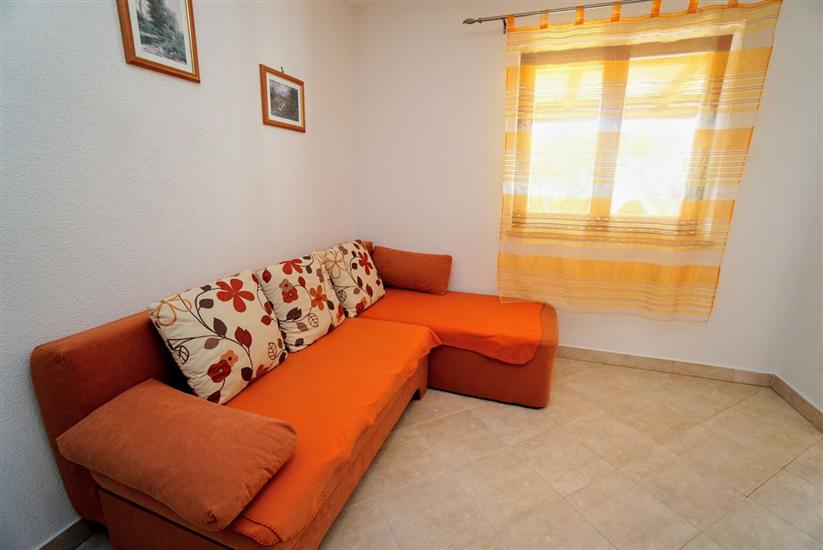 Apartman A1, na 4 osebe