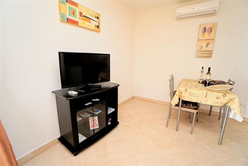 Apartman A1, na 4 osebe