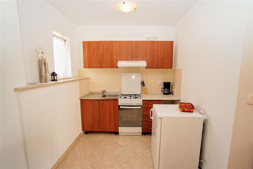 Apartman A1, na 4 osebe