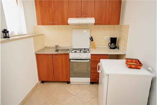 Apartman A1, na 4 osebe