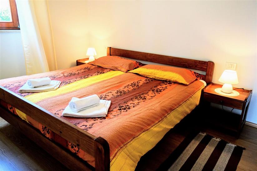 Apartman A1, na 4 osebe