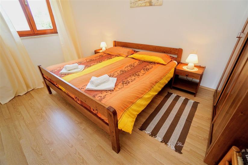 Apartman A1, na 4 osebe