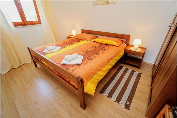 Apartman A1, na 4 osebe