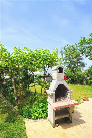 Apartman A1, na 4 osebe