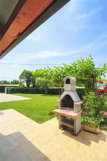 Apartman A1, na 4 osebe