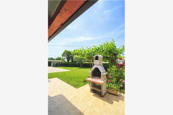 Apartman A1, na 4 osebe