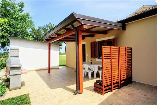 Apartman A1, na 4 osebe