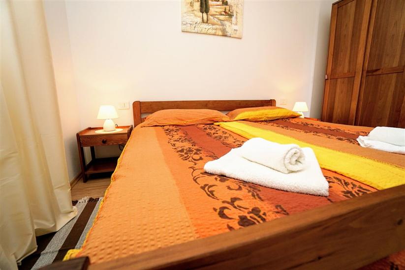 Apartman A1, na 4 osebe