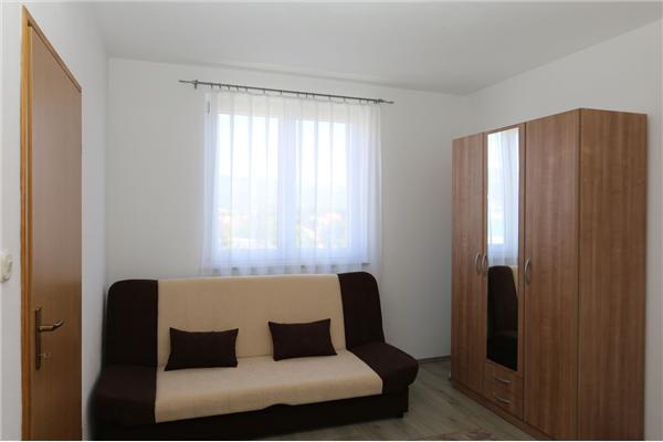 Apartman A3, na 4 osebe