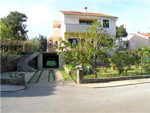 Apartment Kvarners islands,BookPavicicFrom 100 €