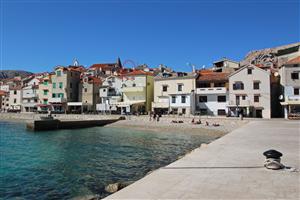 Apartment - Baska - island Krk