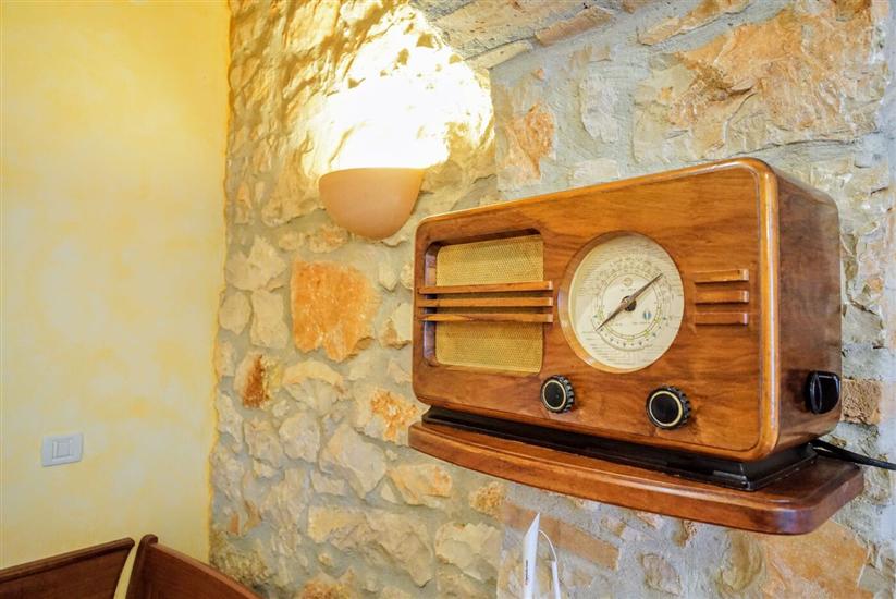 Apartment A3, for 2 persons