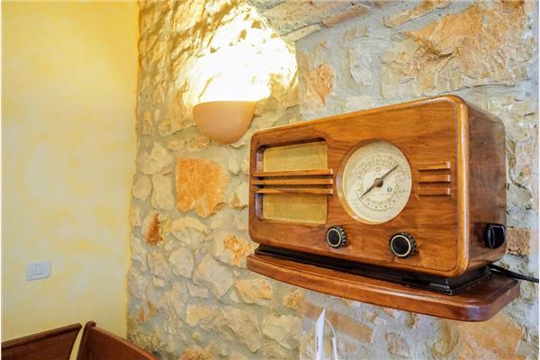 Apartment A3, for 2 persons